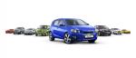 Chevrolet Aveo HB5 2011 года